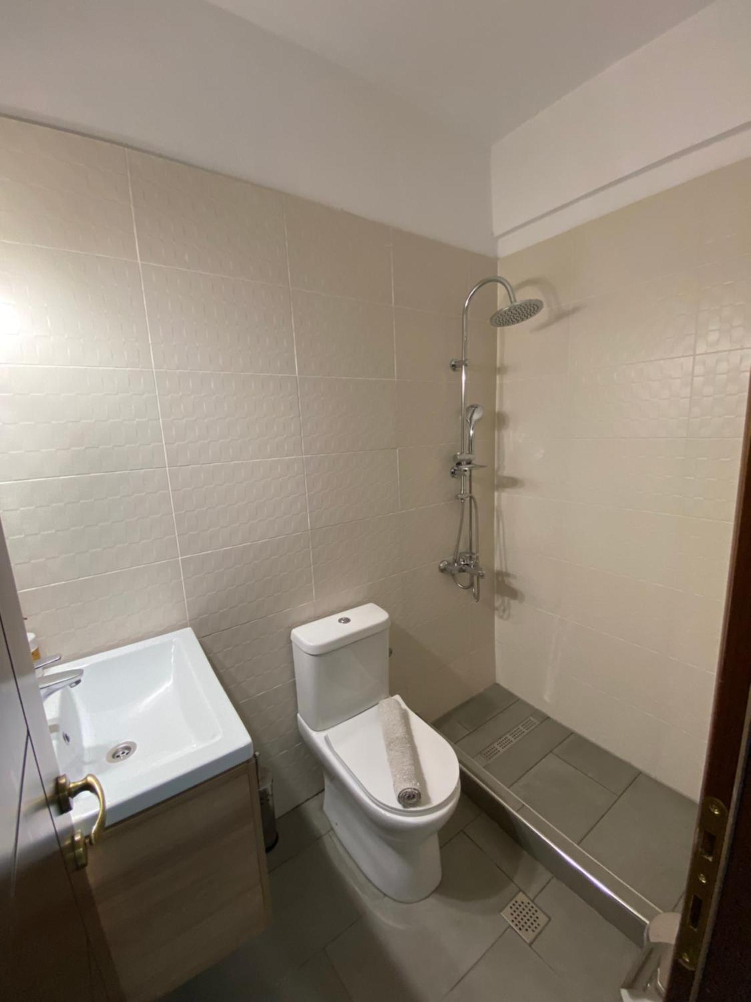 Cozy Apartment Volos Exterior photo